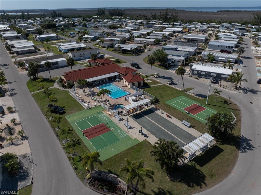 PINE ISLAND COVE - Land