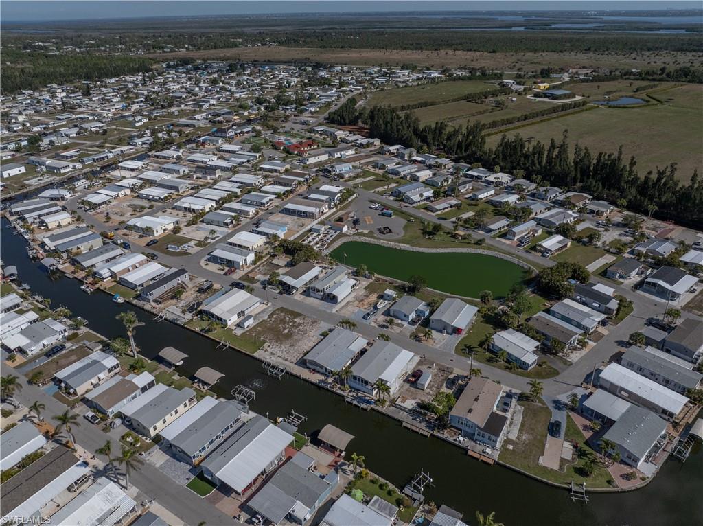 PINE ISLAND COVE - Land