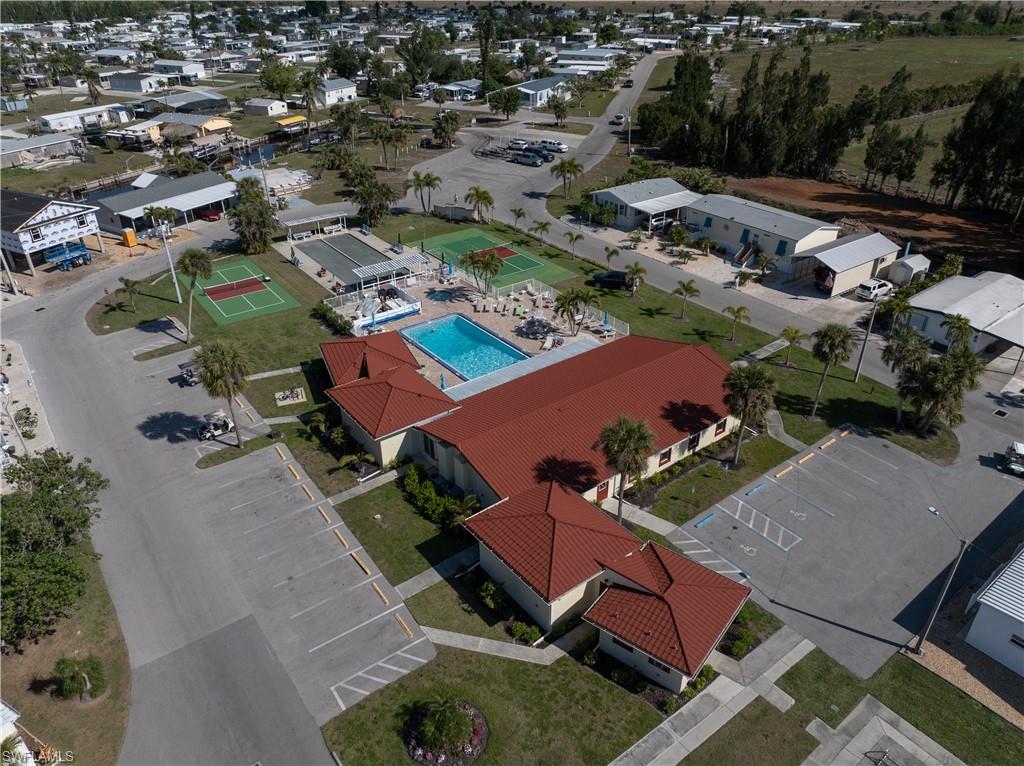 PINE ISLAND COVE - Land