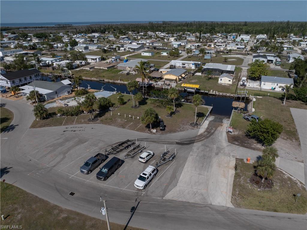 PINE ISLAND COVE - Land