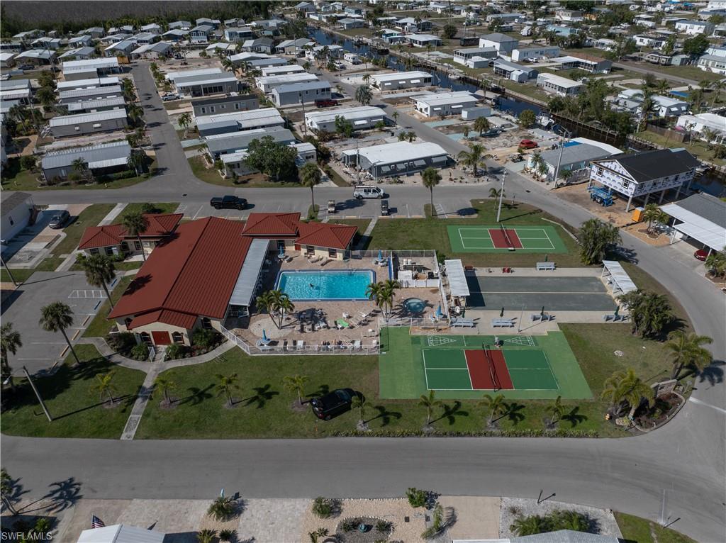 PINE ISLAND COVE - Land