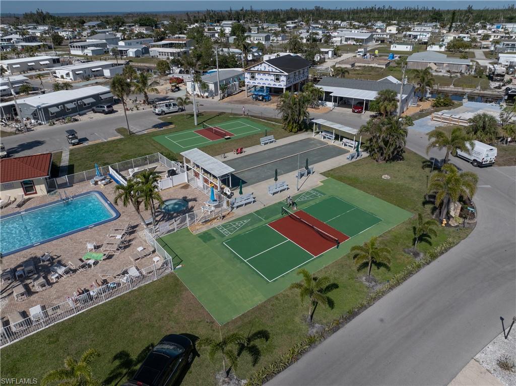 PINE ISLAND COVE - Land