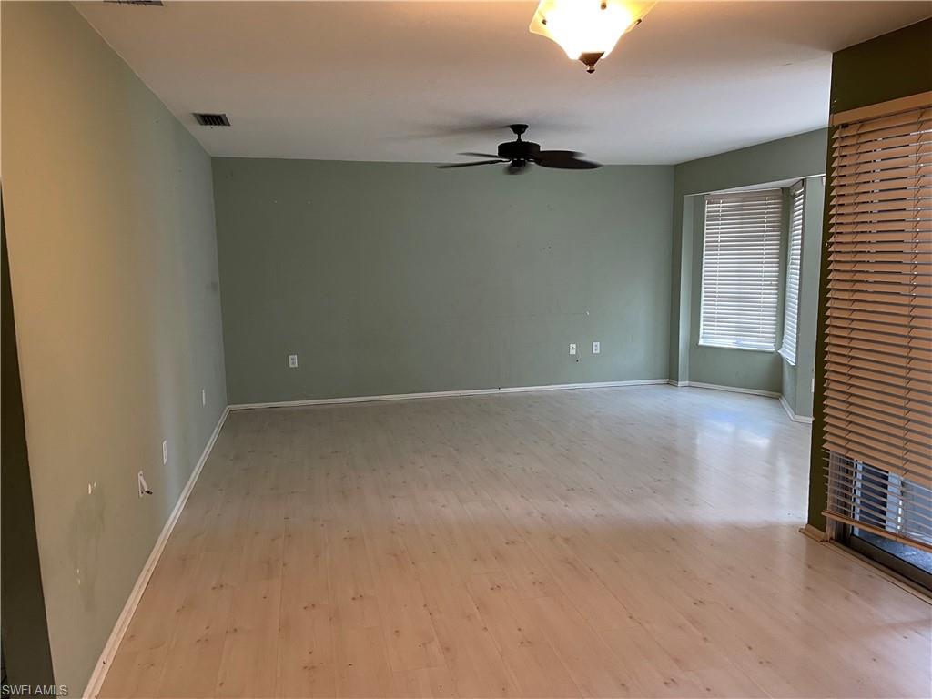 NAPLES PARK - Residential