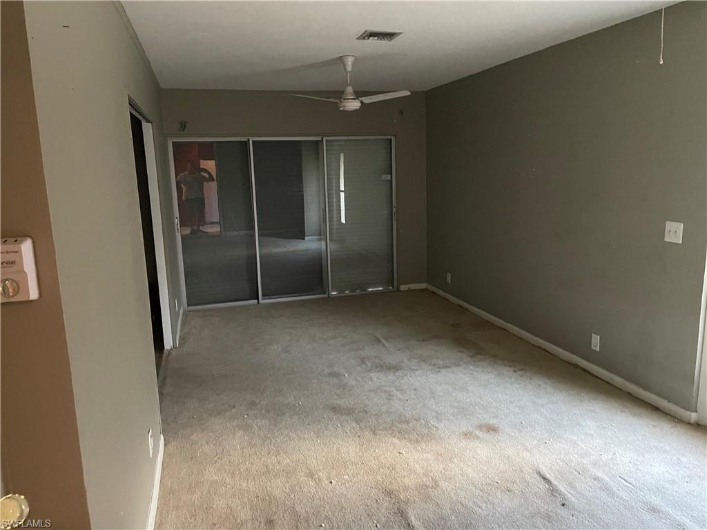 NAPLES PARK - Residential