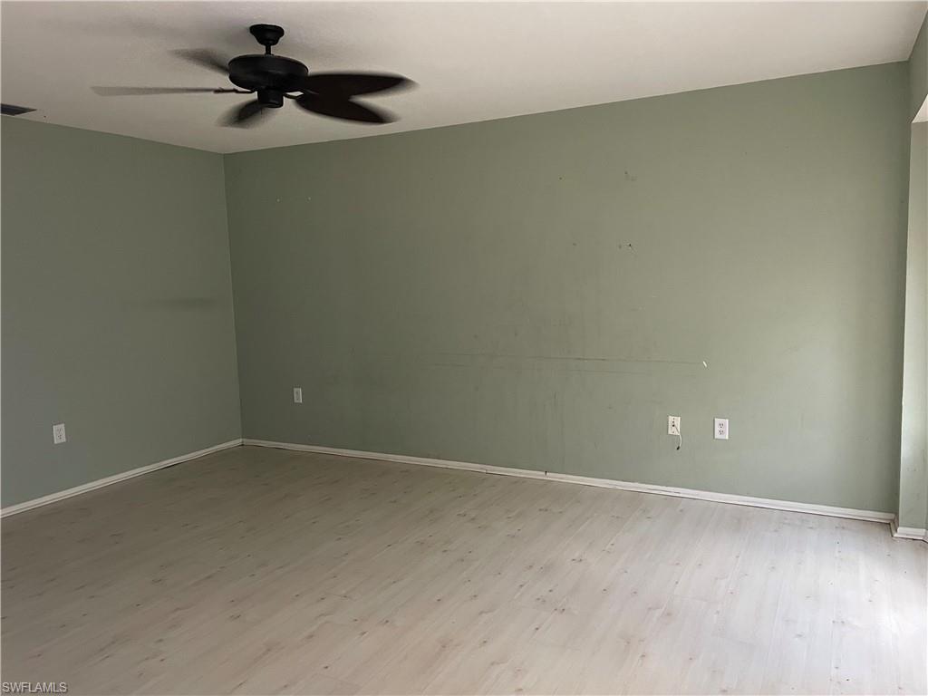 NAPLES PARK - Residential