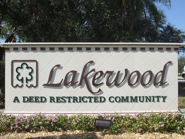 LAKEWOOD - Residential