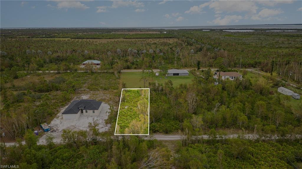 KREAMERS AVOCADO SUBD - Land