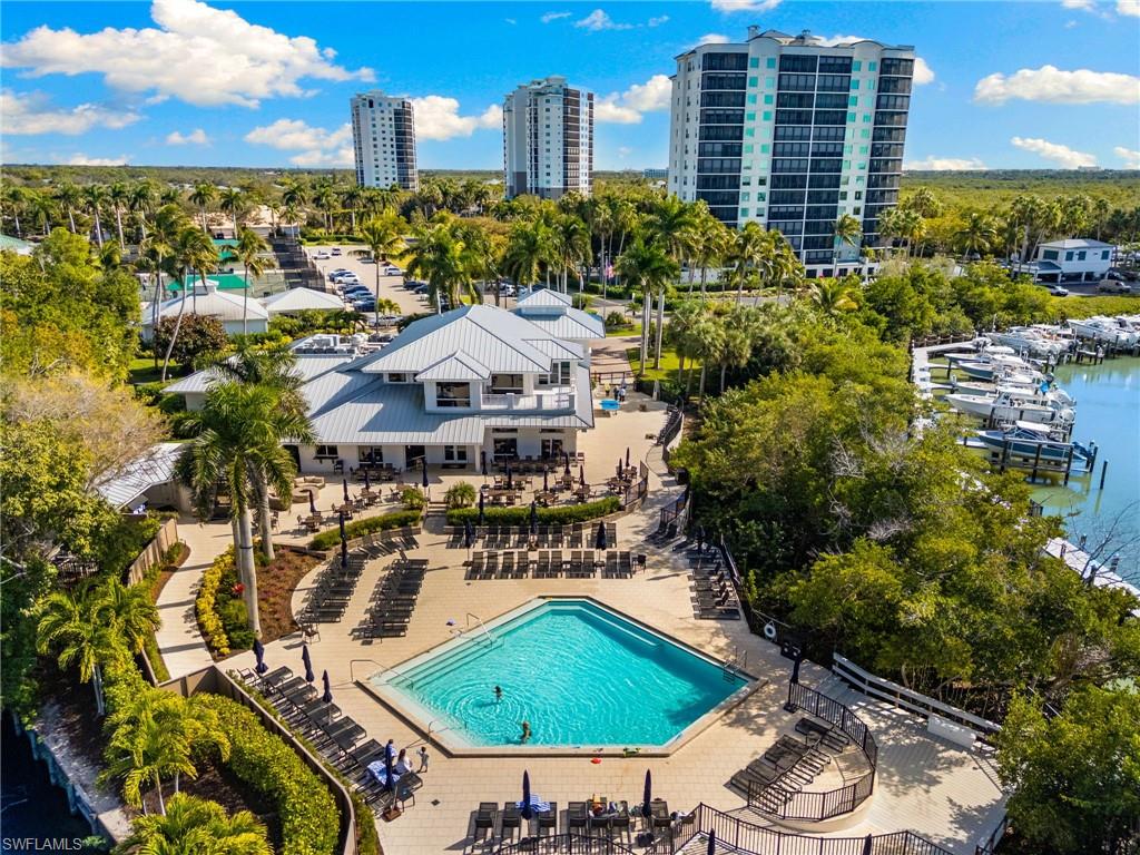 COLONY AT WIGGINS BAY - Residential