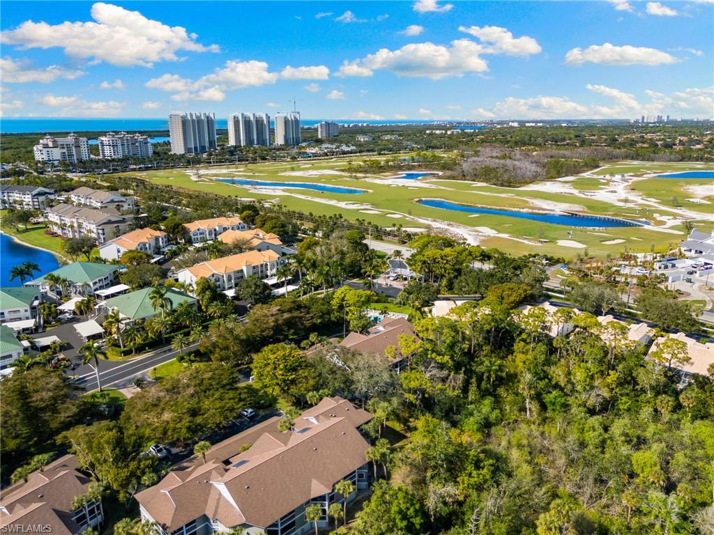 COLONY AT WIGGINS BAY - Residential
