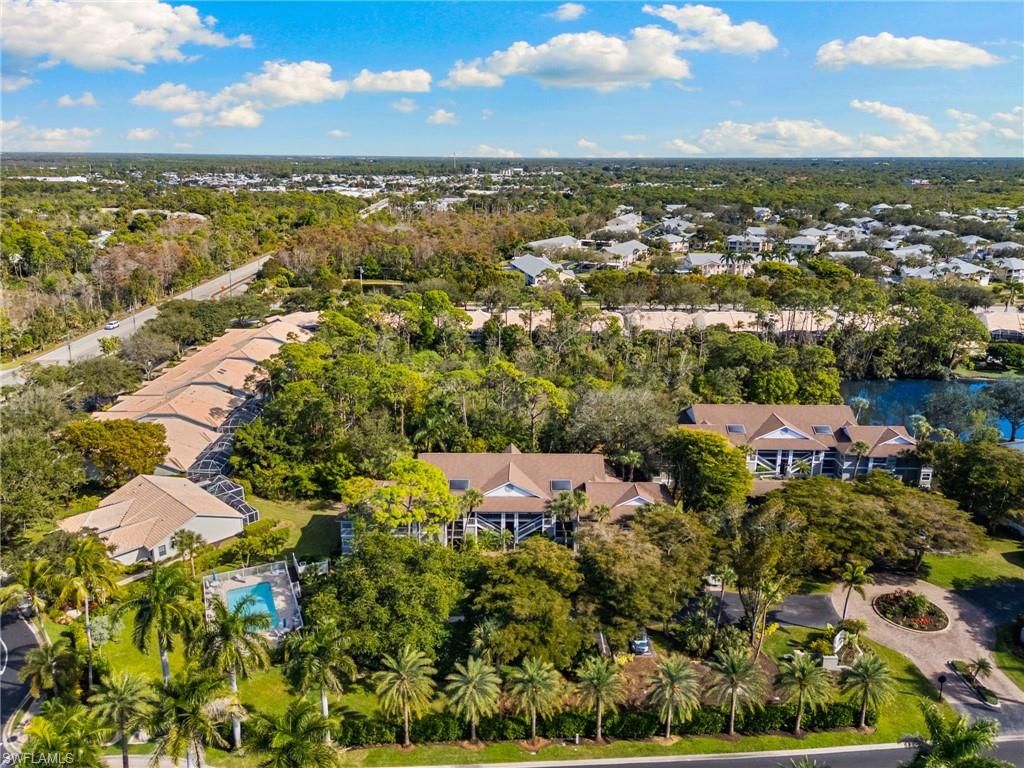 COLONY AT WIGGINS BAY - Residential