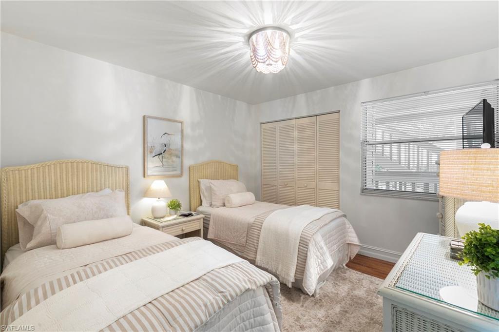 COLONY AT WIGGINS BAY - Residential