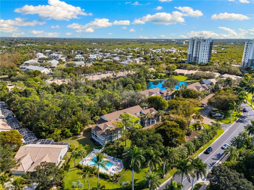 COLONY AT WIGGINS BAY - Residential