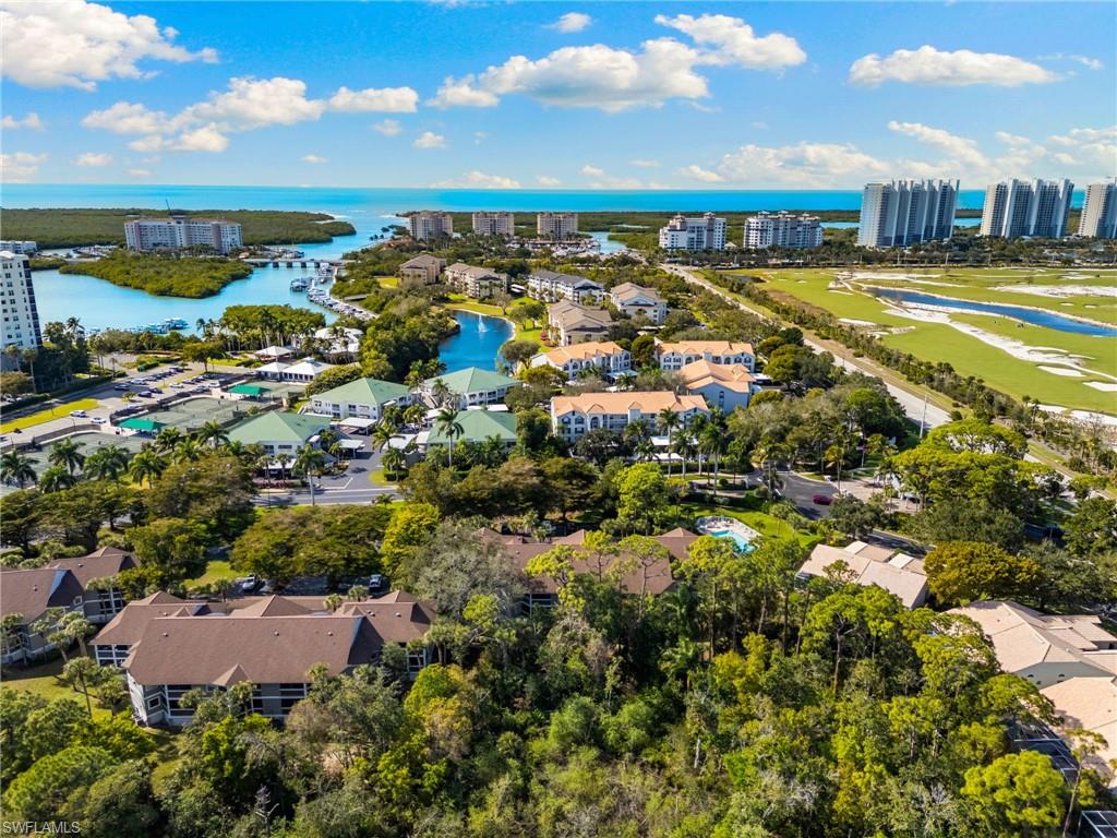 COLONY AT WIGGINS BAY - Residential