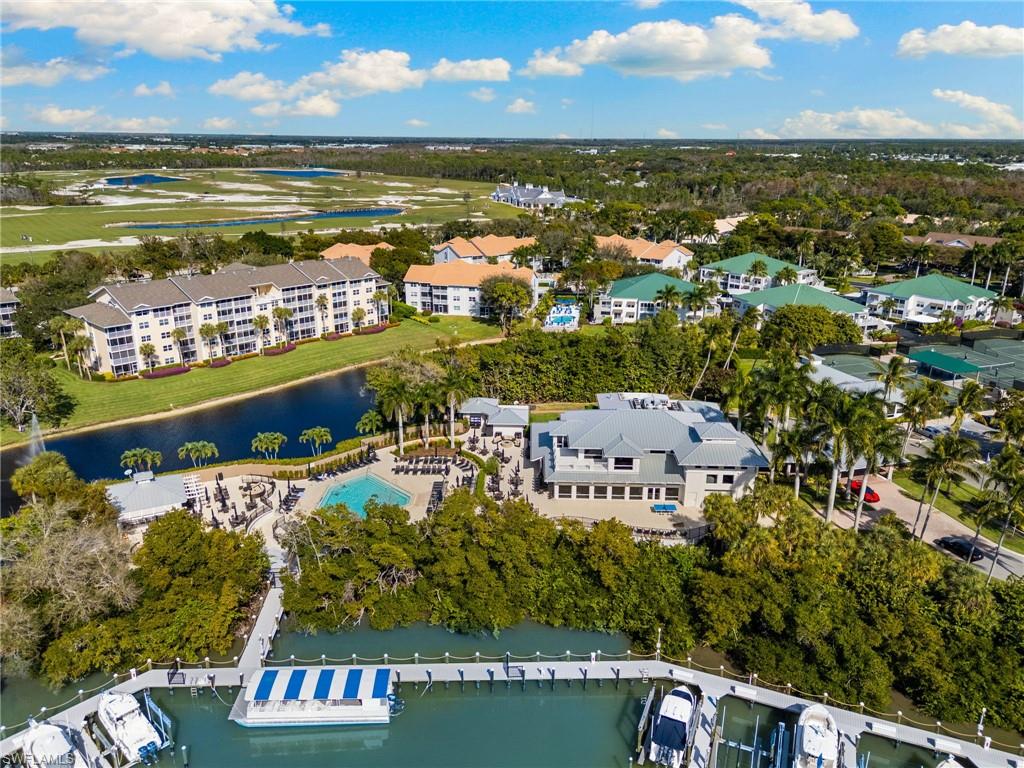 COLONY AT WIGGINS BAY - Residential