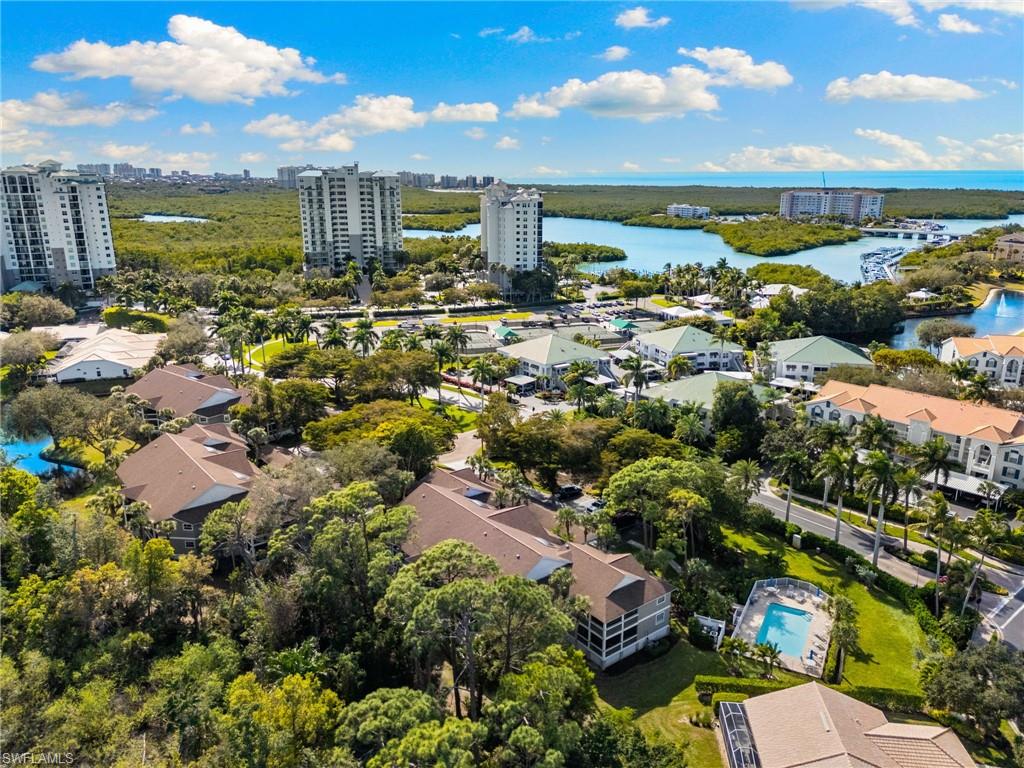 COLONY AT WIGGINS BAY - Residential