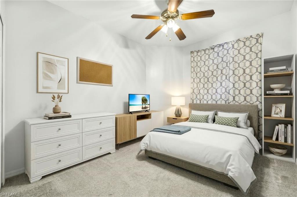 CLUBHOUSE VILLAS - Residential