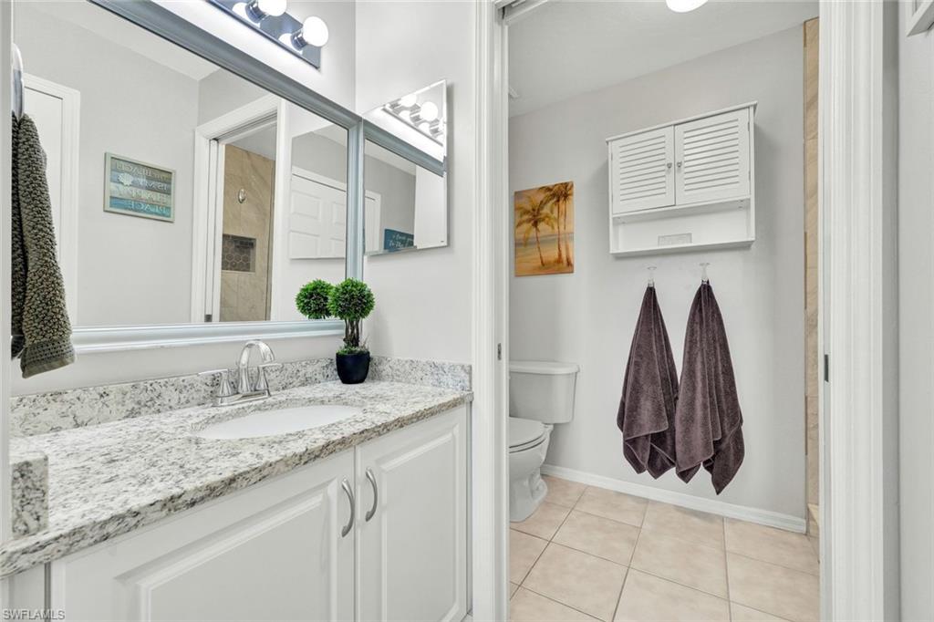 CLUBHOUSE VILLAS - Residential