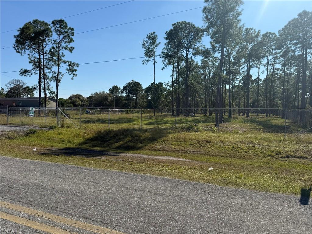 MONTURA RANCH ESTATES - Land