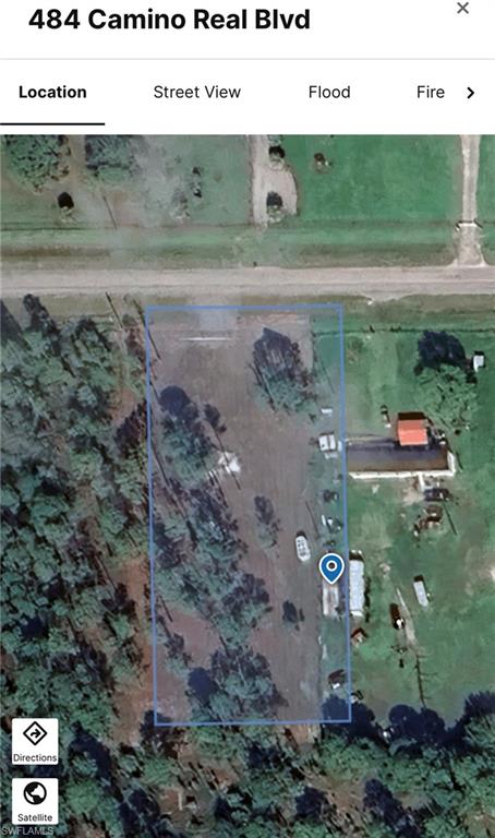 MONTURA RANCH ESTATES - Land