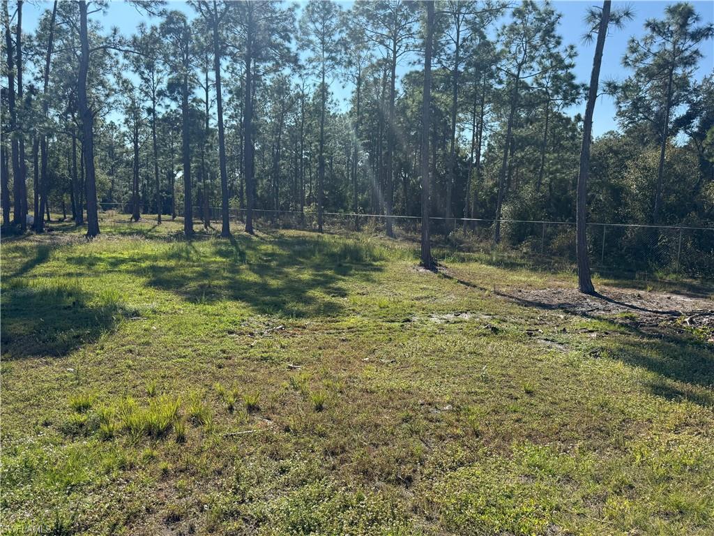 MONTURA RANCH ESTATES - Land