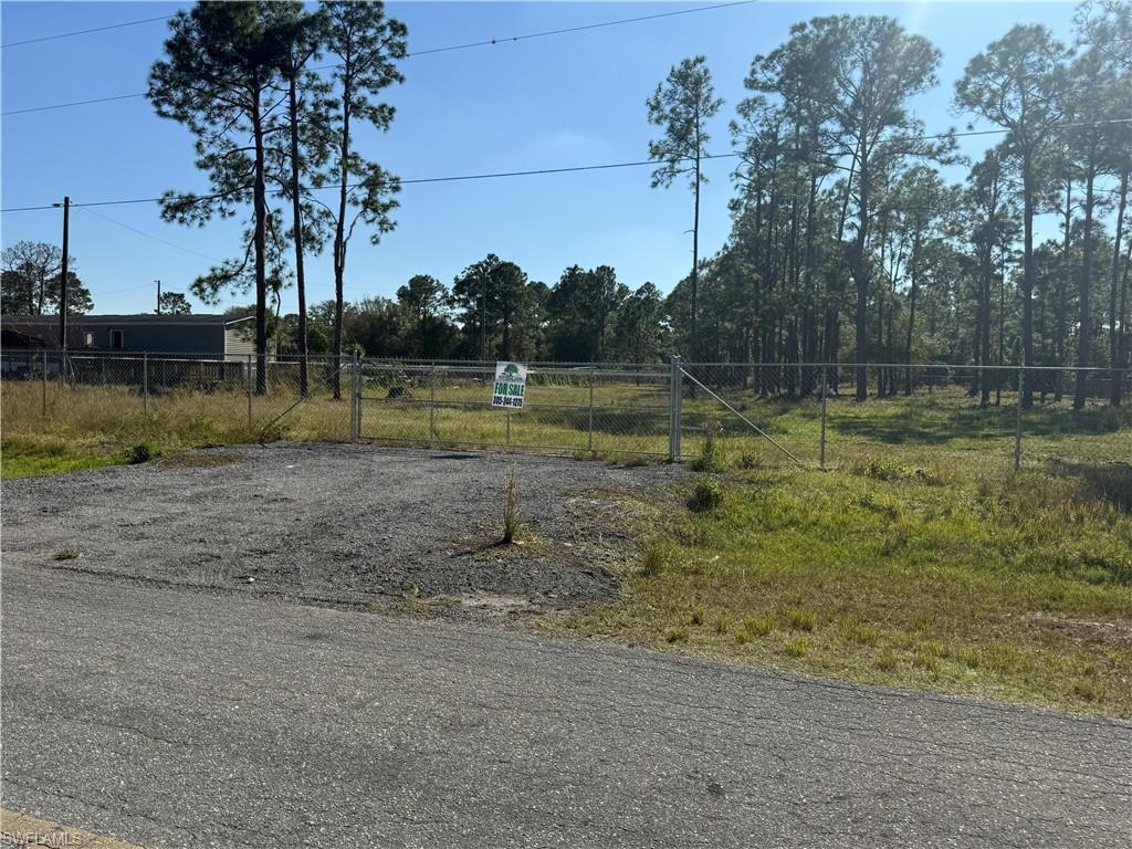 MONTURA RANCH ESTATES - Land