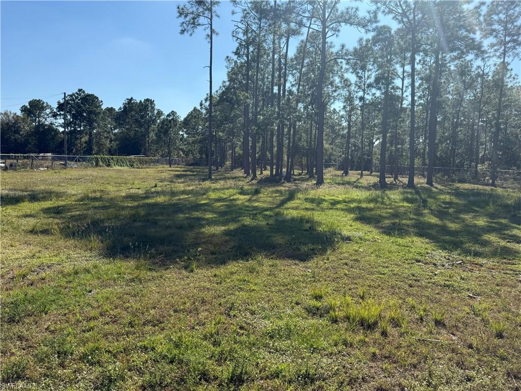 MONTURA RANCH ESTATES - Land