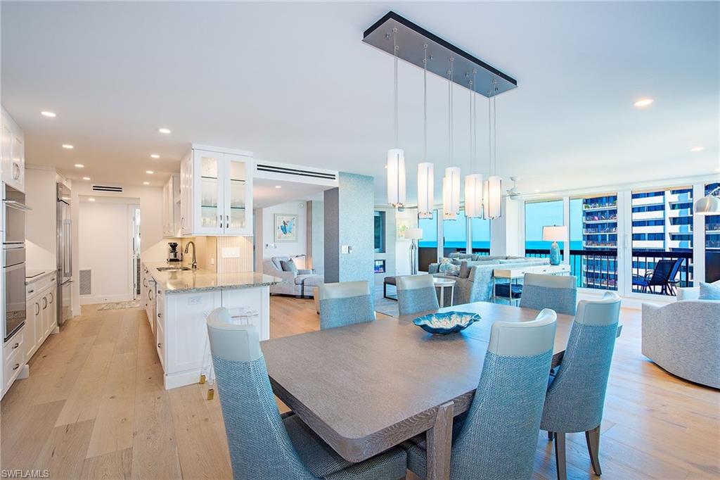 SURFSEDGE - Residential