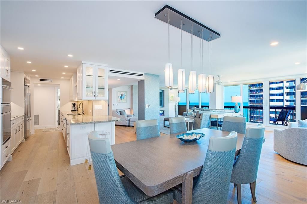 Photo of 4001 Gulf Shore BLVD N #1100, NAPLES, FL 34103 (MLS # 226013477)