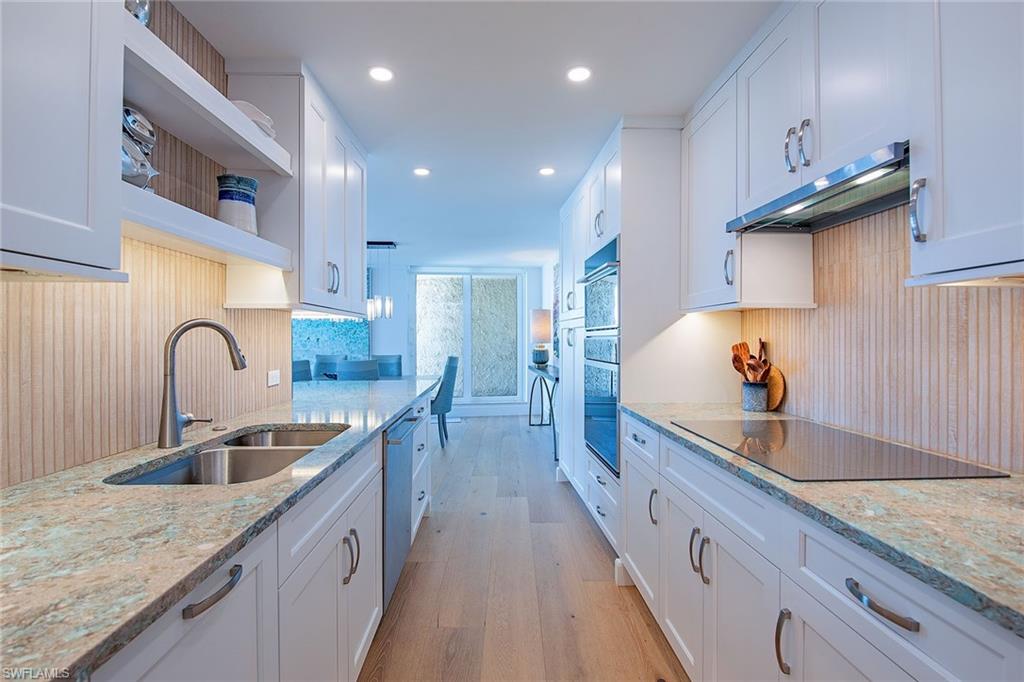 SURFSEDGE - Residential