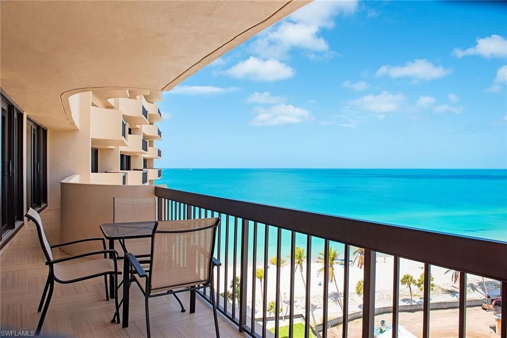 Photo of 4001 Gulf Shore BLVD N #1100, NAPLES, FL 34103 (MLS # 226013477)