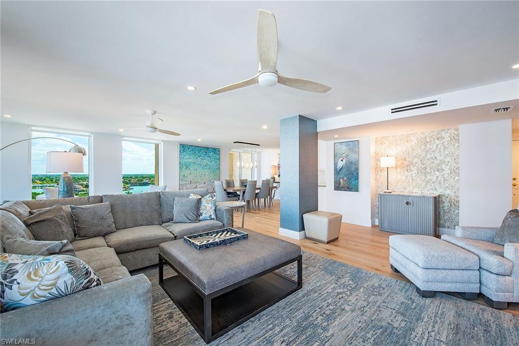 SURFSEDGE - Residential