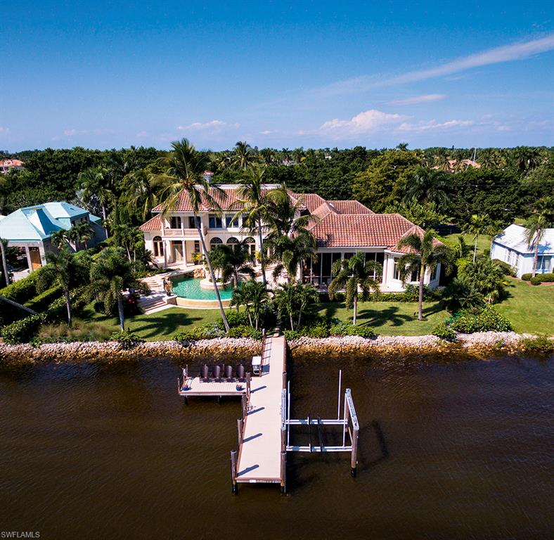 PORT ROYAL - Residential