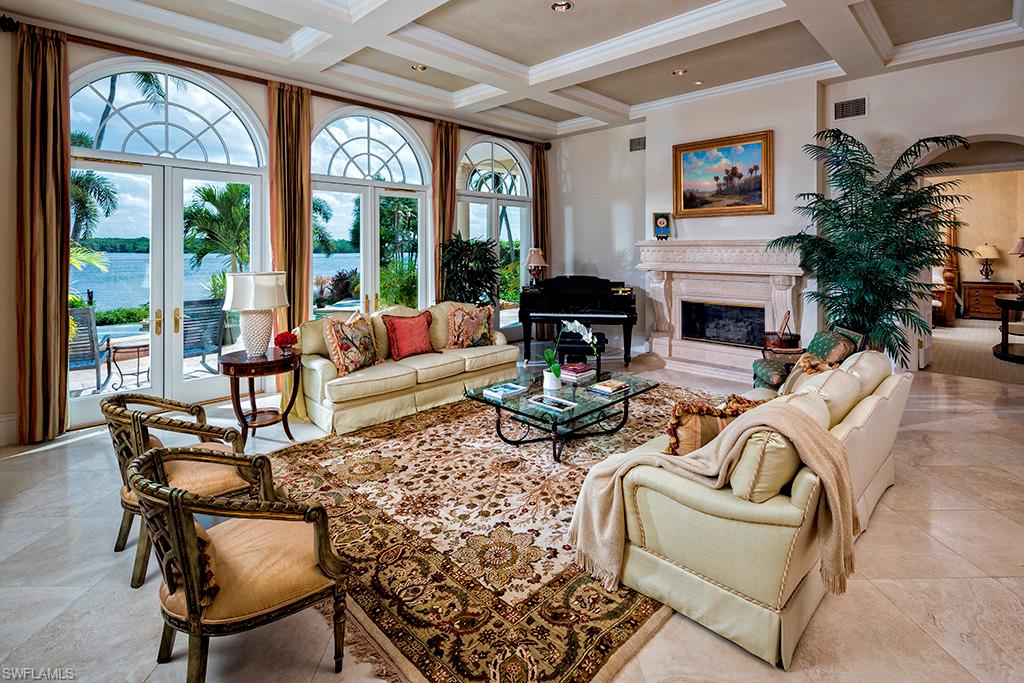 PORT ROYAL - Residential