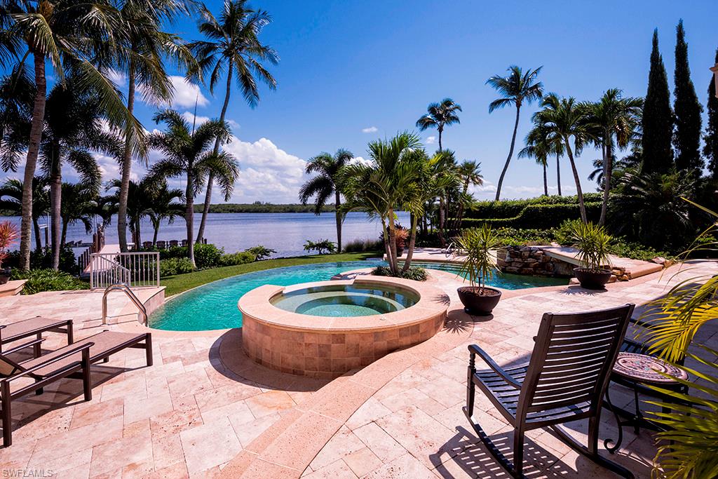 PORT ROYAL - Residential