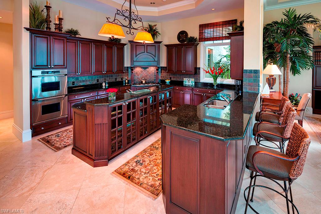 PORT ROYAL - Residential