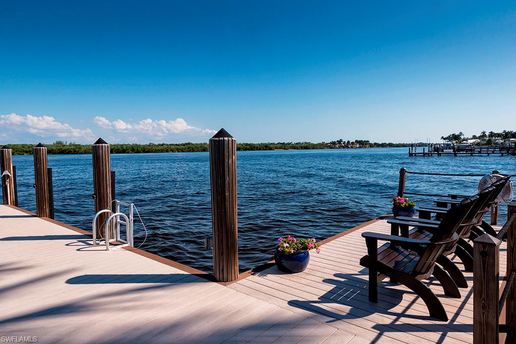 PORT ROYAL - Residential