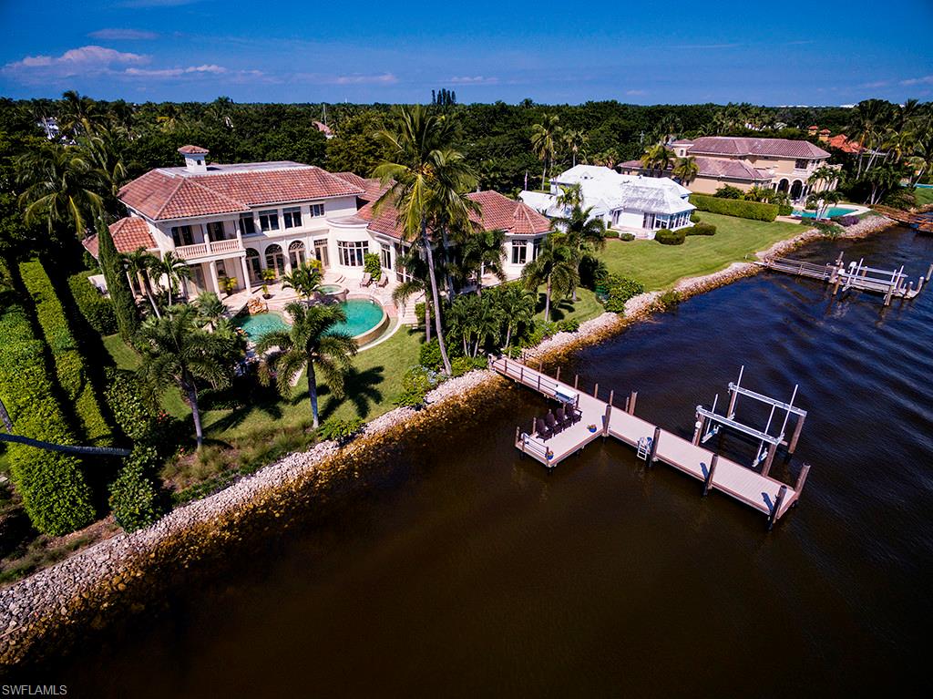 PORT ROYAL - Residential