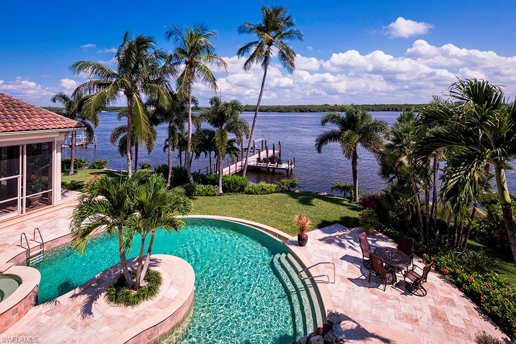 PORT ROYAL - Residential