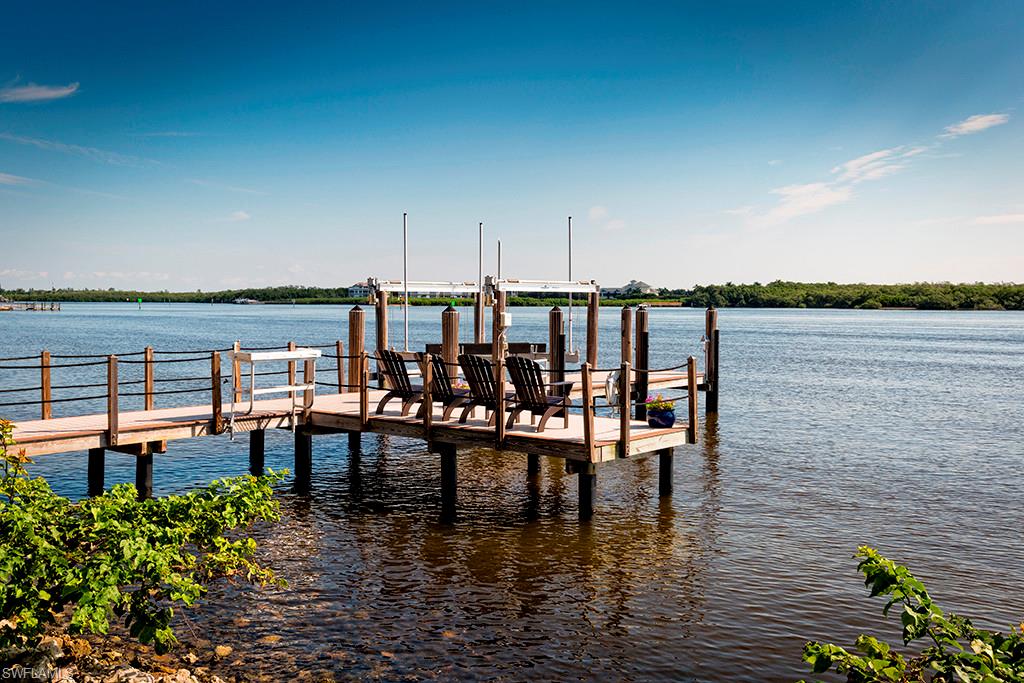 PORT ROYAL - Residential