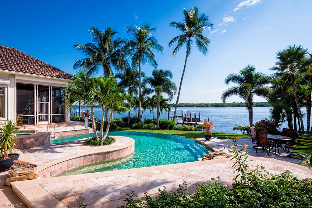 PORT ROYAL - Residential