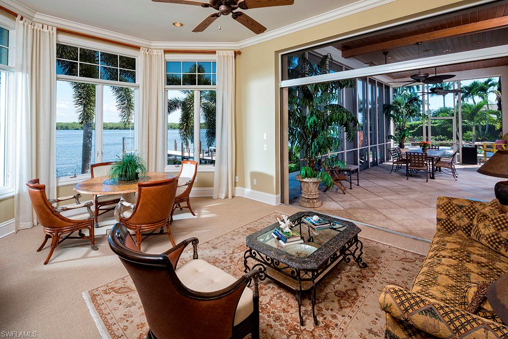 PORT ROYAL - Residential