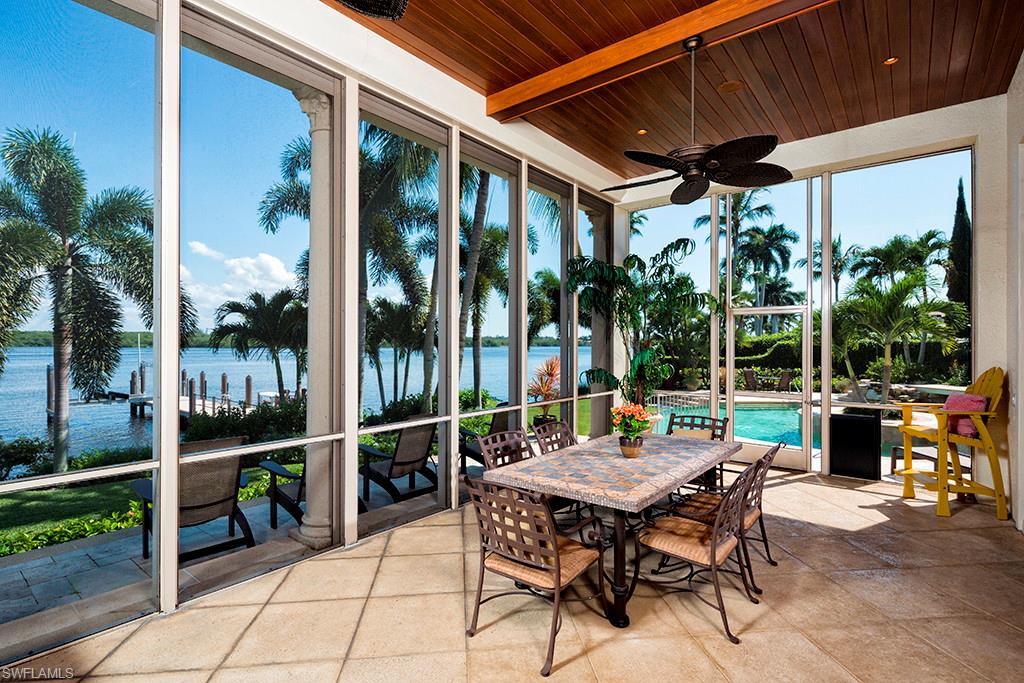 PORT ROYAL - Residential