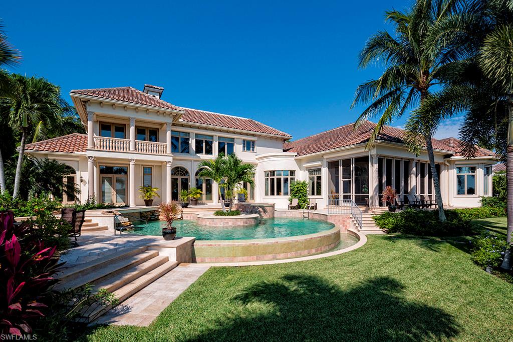 PORT ROYAL - Residential