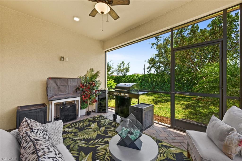 BONAVIE COVE - Residential