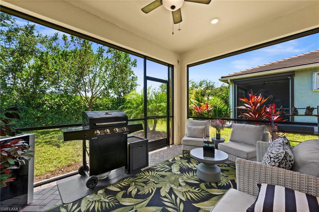 BONAVIE COVE - Residential