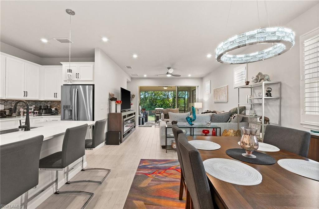 BONAVIE COVE - Residential