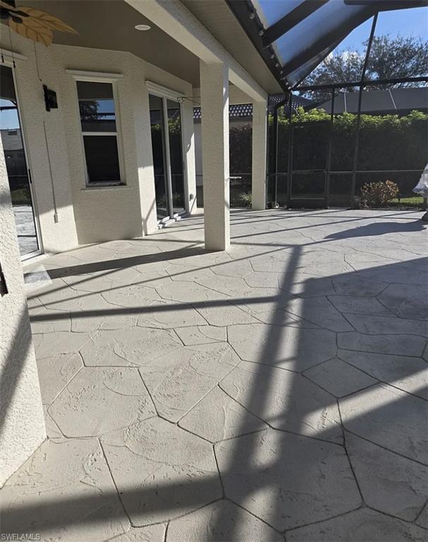 BONITA SPRINGS - Residential Lease