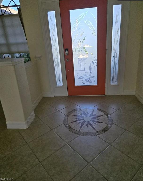 BONITA SPRINGS - Residential Lease