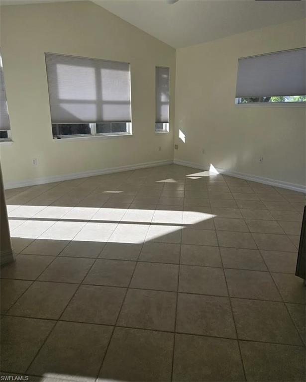 BONITA SPRINGS - Residential Lease