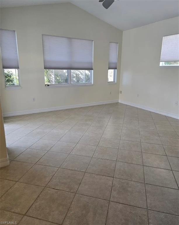 BONITA SPRINGS - Residential Lease